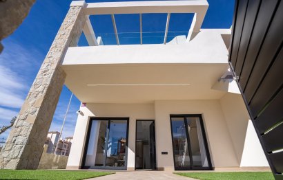 Duplex · New Build - Pilar de la Horadada · Alicante · Spain