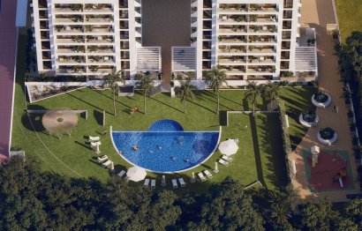 Appartement · Nouvelle construction - Guardamar · Alicante · Espagne