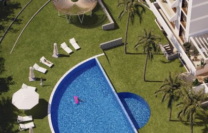 Appartement · Nouvelle construction - Guardamar · Alicante · Espagne