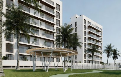 Appartement · Nouvelle construction - Guardamar · Alicante · Espagne