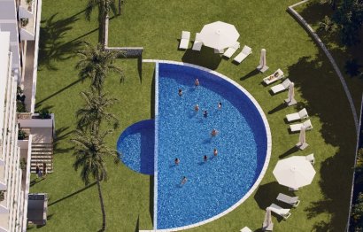 Appartement · Nouvelle construction - Guardamar · Alicante · Espagne