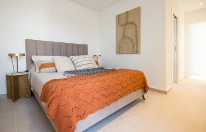 Duplex · New Build - San Fulgencio · Alicante · Spain