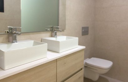 Duplex · New Build - San Fulgencio · Alicante · Spain