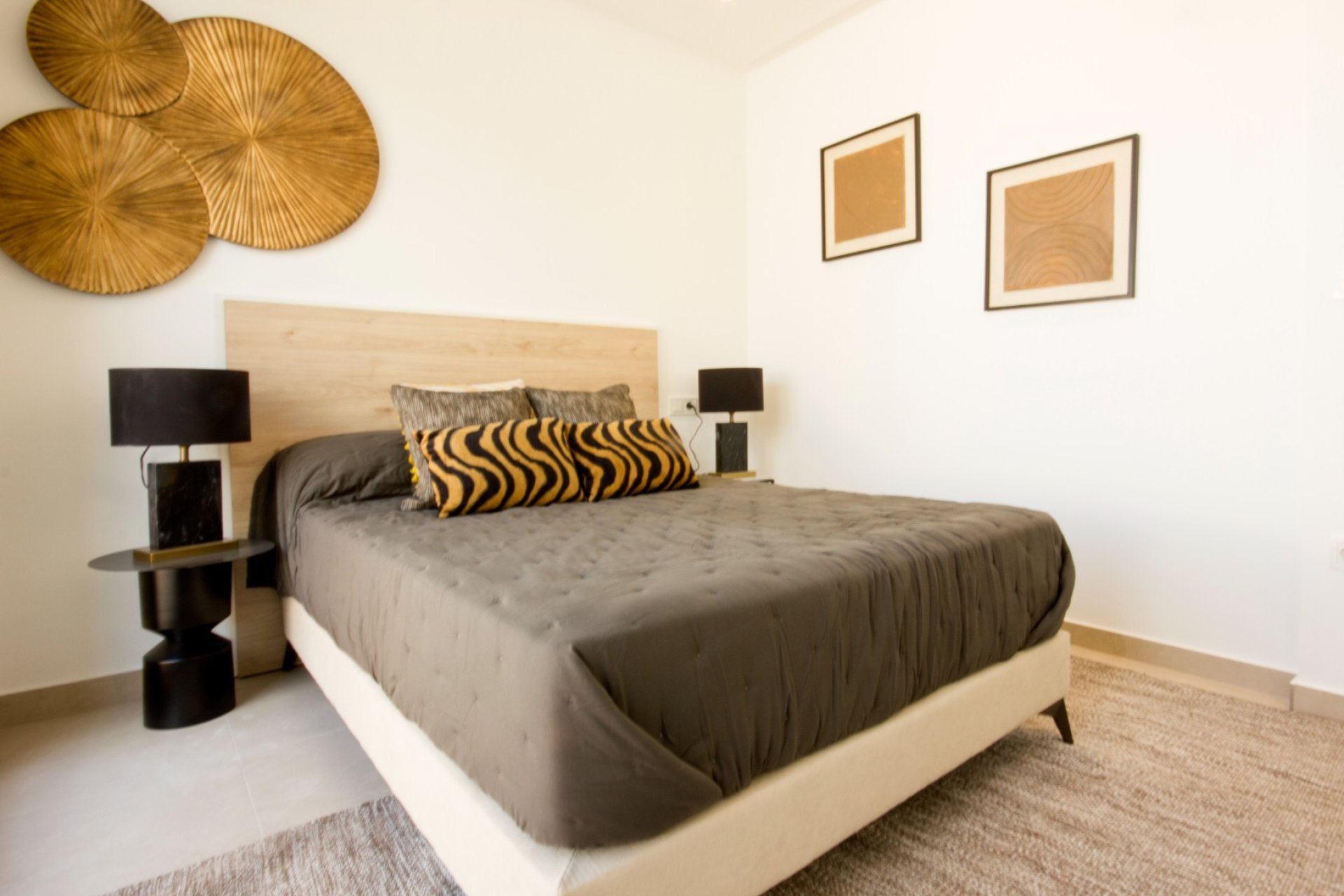 Nybyggeri - Duplexlejlighed - San Fulgencio - Costa Blanca Syd