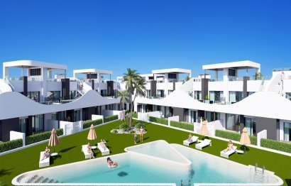 Duplex · Nouvelle construction - San Fulgencio · Alicante · Espagne