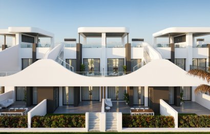 Duplex · Nouvelle construction - San Fulgencio · Alicante · Espagne