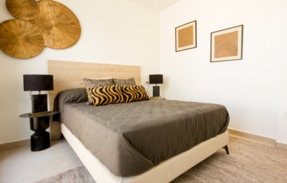 Duplex · Nouvelle construction - San Fulgencio · Alicante · Espagne