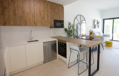 Duplex · Nouvelle construction - San Fulgencio · Alicante · Espagne