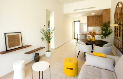 Duplex · Nouvelle construction - San Fulgencio · Alicante · Espagne