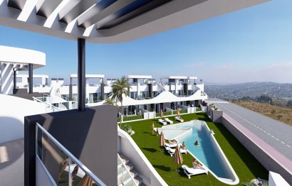 Duplex · Nouvelle construction - San Fulgencio · Alicante · Espagne