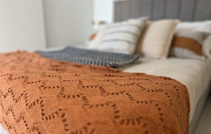 Duplex · Nouvelle construction - San Fulgencio · Alicante · Espagne