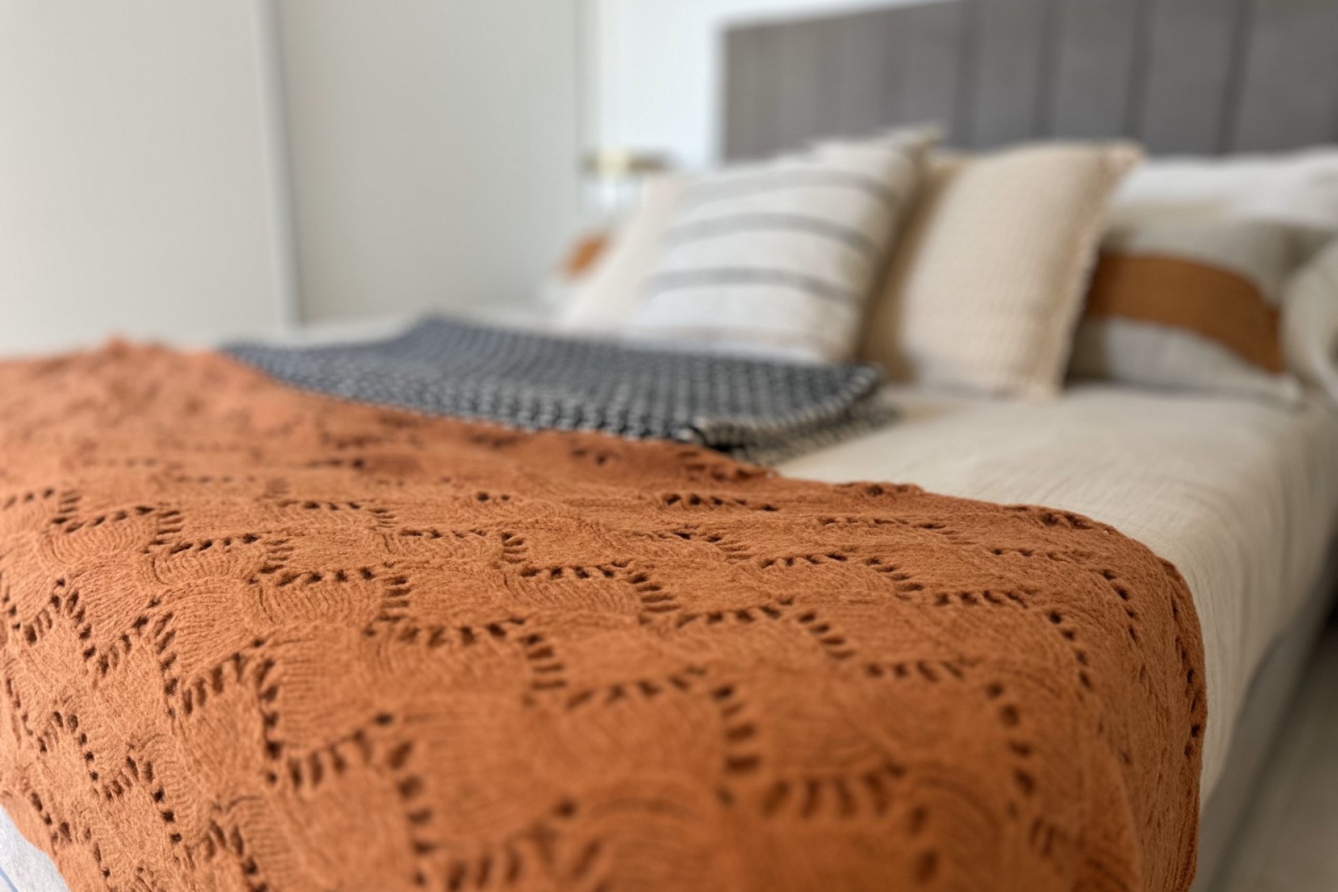 Nieuwbouw Woningen - Maisonnette - San Fulgencio - Costa Blanca South