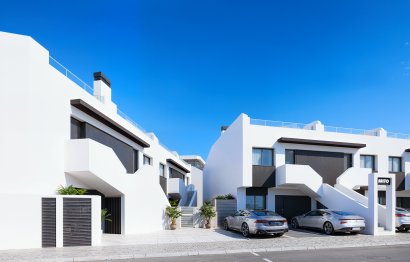 Duplex · Nouvelle construction - San Fulgencio · Alicante · Espagne