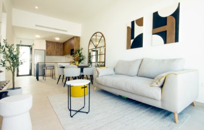 Duplex · Nouvelle construction - San Fulgencio · Alicante · Espagne
