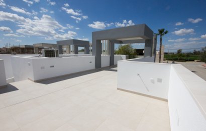 Duplex · Nouvelle construction - San Fulgencio · Alicante · Espagne