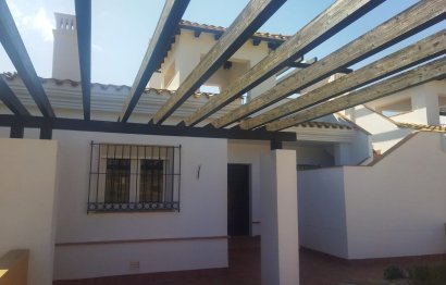 Városi ház · Új építés - Fuente Alamo · Murcia · España