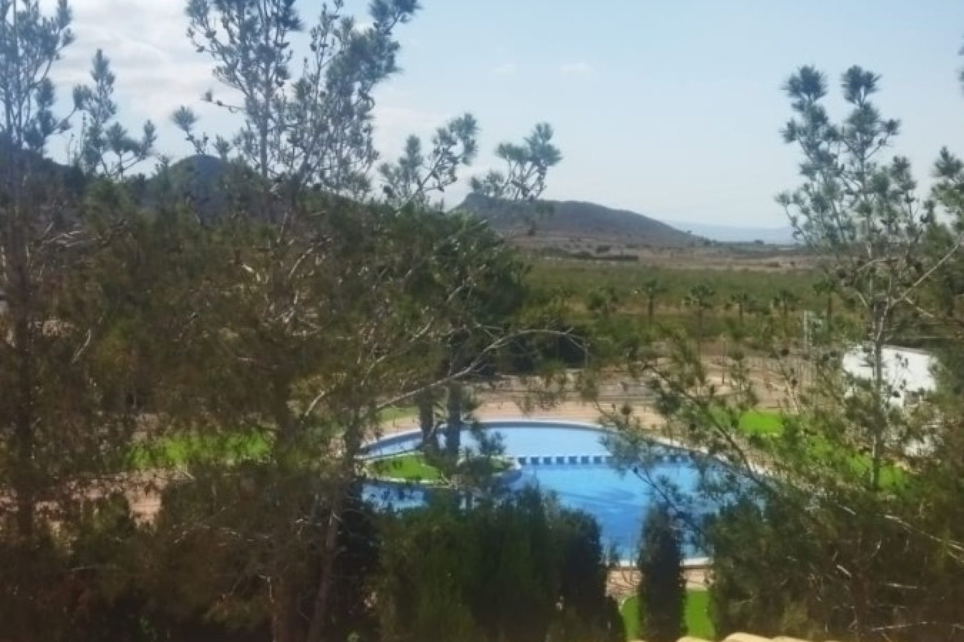 Új építés - Városi ház - Fuente Alamo - Costa Calida