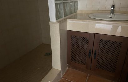 Városi ház · Új építés - Fuente Alamo · Murcia · España