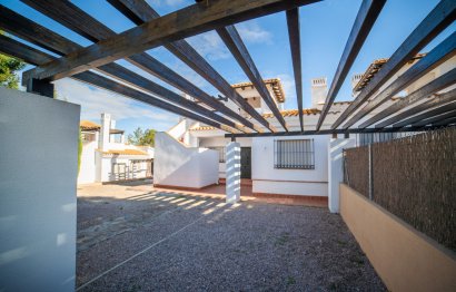 Városi ház · Új építés - Fuente Alamo · Murcia · España