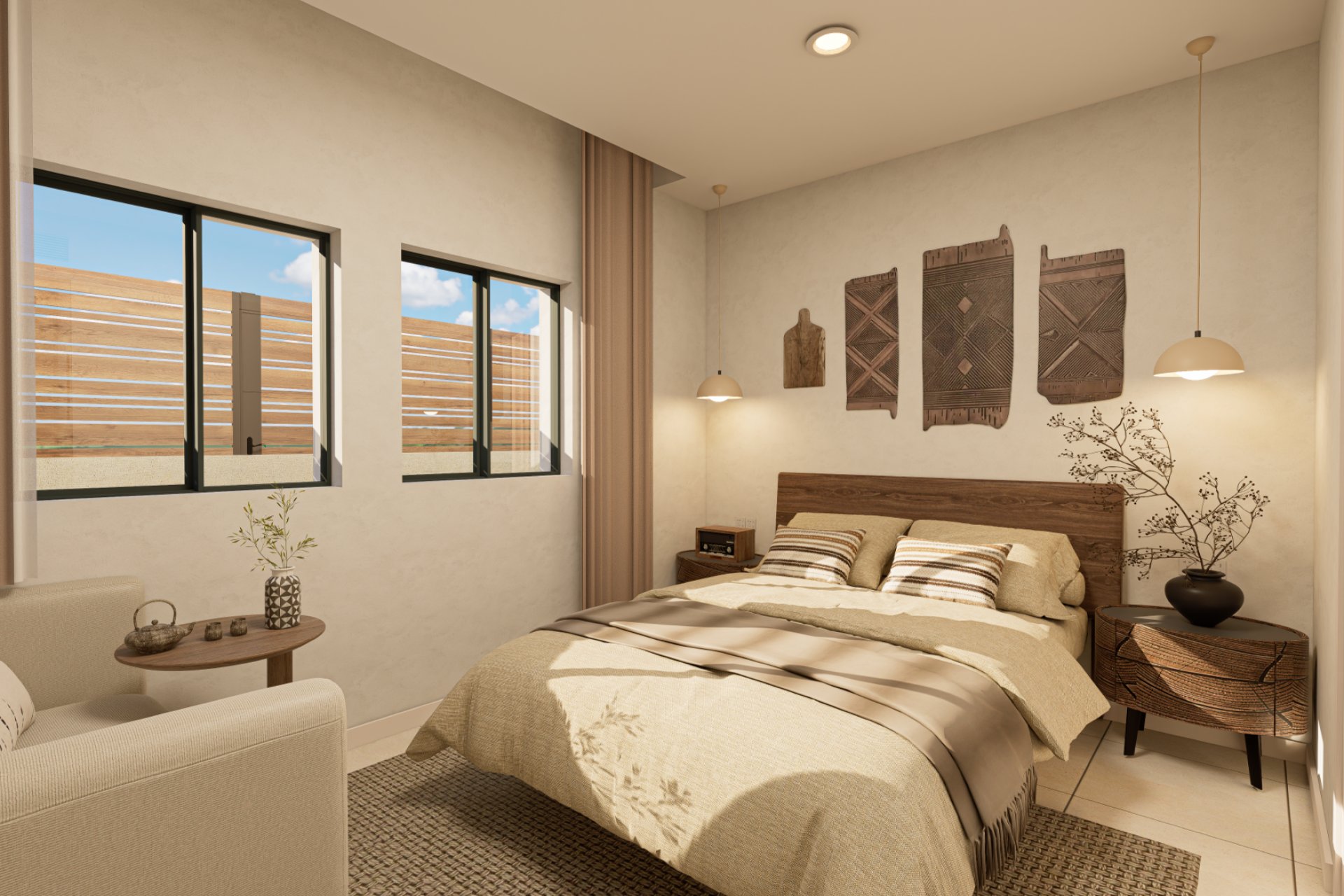 Új építés - Villa - Alhama - Costa Calida