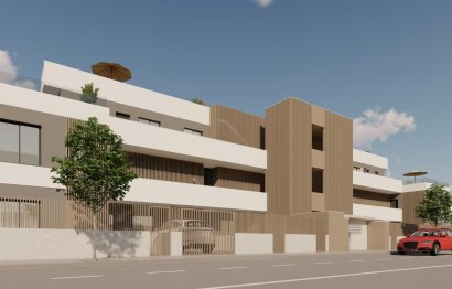 Lakás · Új építés - Pilar de la horadada · Alicante · España