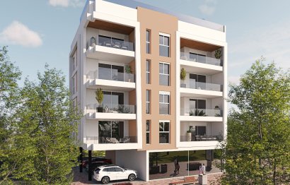 Apartment · New Build - Lo Pagán · Murcia · Spain