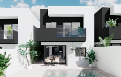 Villa · Nieuwbouw Woningen - Águilas · Murcia · Spanje