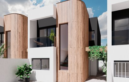 Villa · Nieuwbouw Woningen - Águilas · Murcia · Spanje
