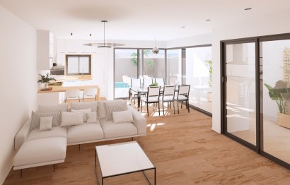 Villa · Nieuwbouw Woningen - Águilas · Murcia · Spanje