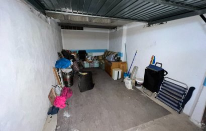 Garage · Revente - Torre de la Horadada · Alicante · Espagne