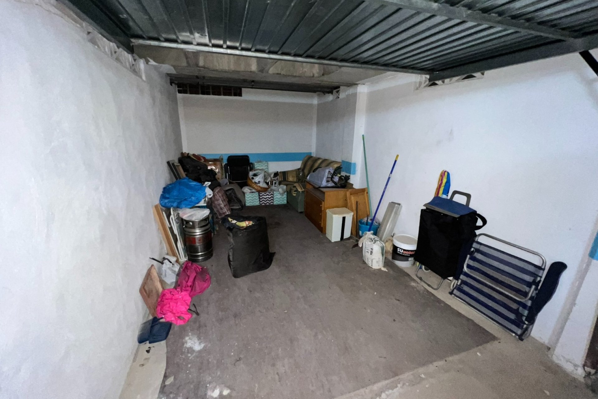 Revente - Garage - Torre de la Horadada