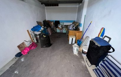 Garage · Revente - Torre de la Horadada · Alicante · Espagne
