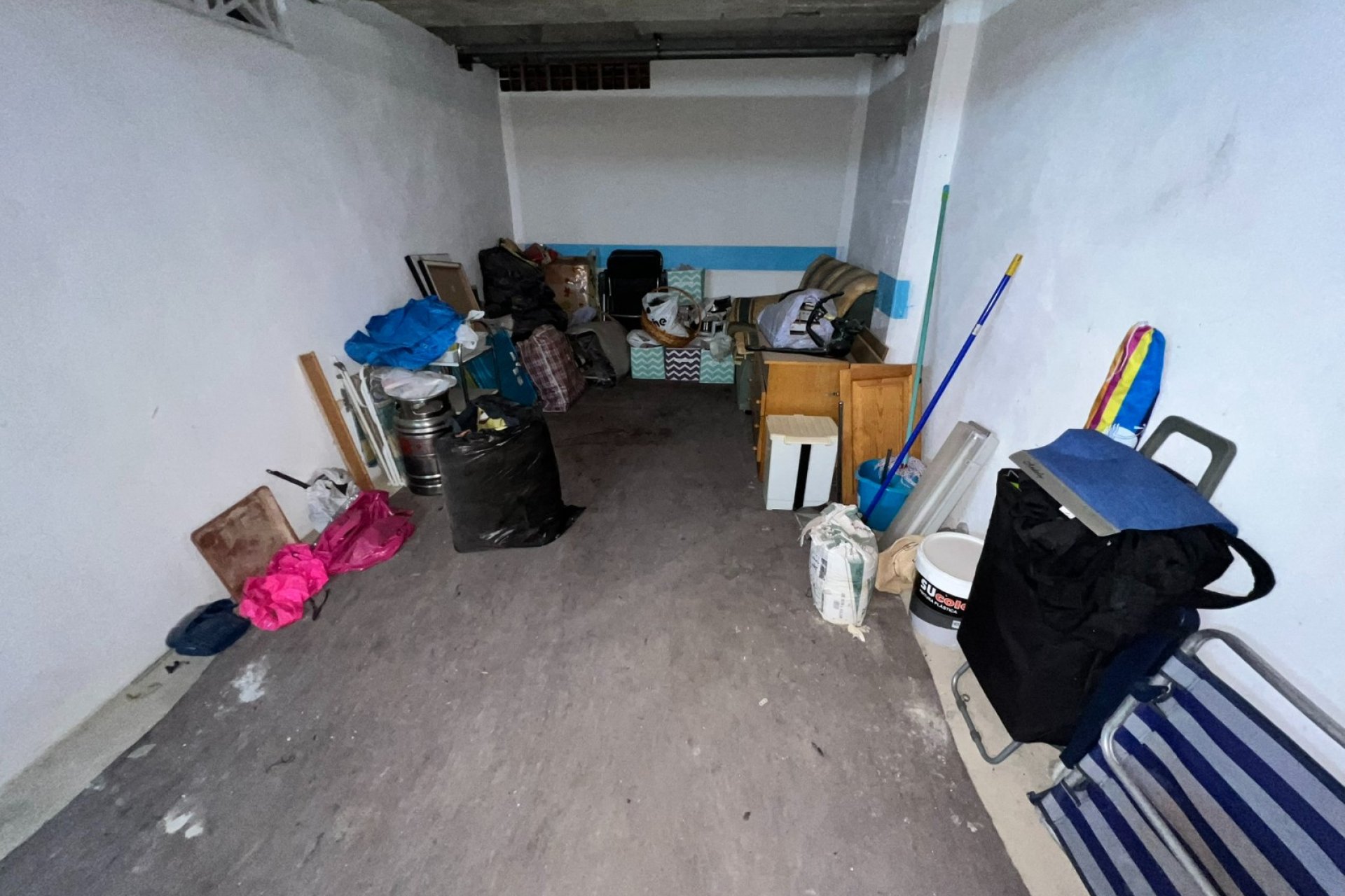 Revente - Garage - Torre de la Horadada