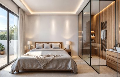 Duplex · New Build - Pilar de la Horadada · Alicante · Spain