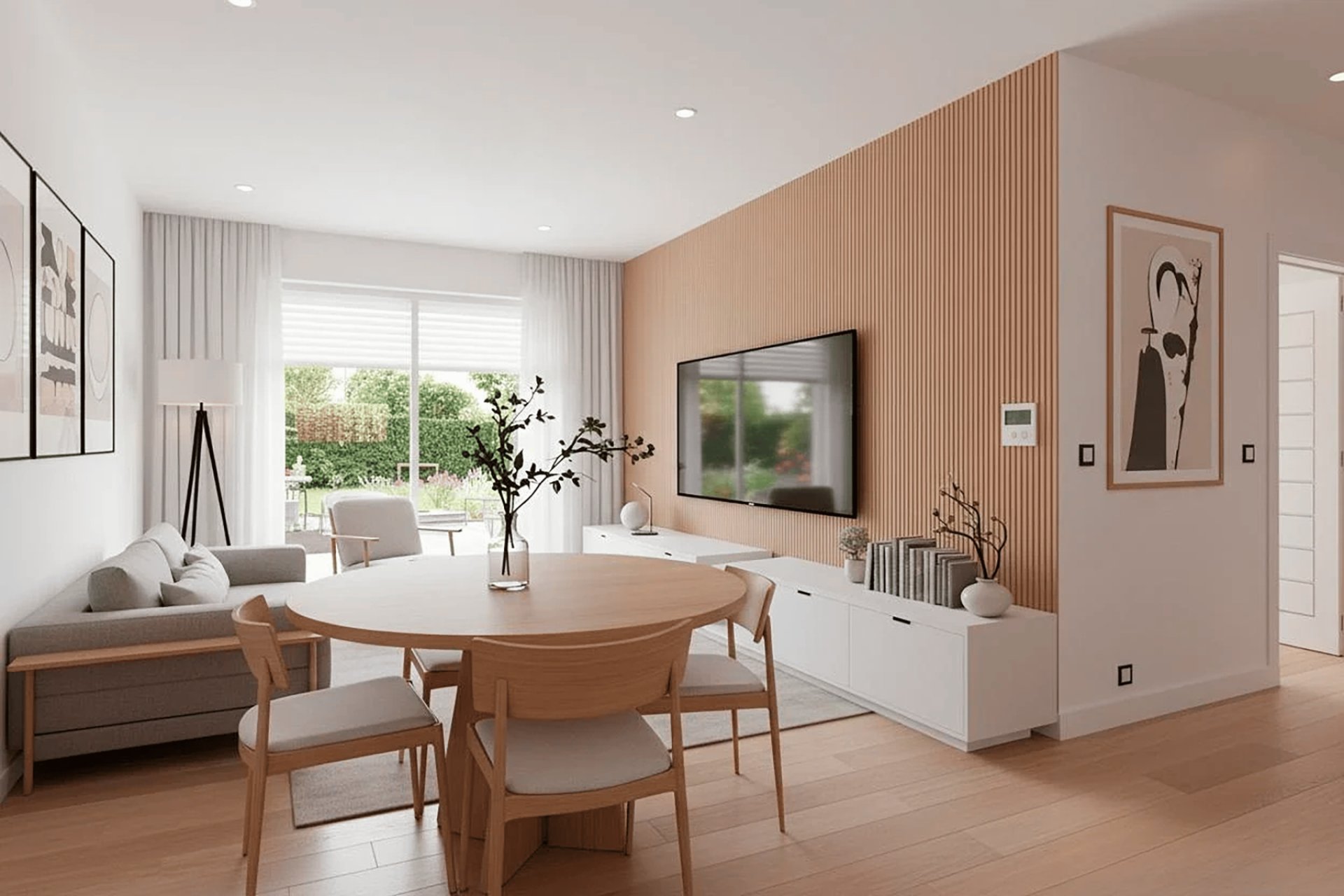 Nieuwbouw Woningen - Appartement - Los Alcázares - Costa Calida