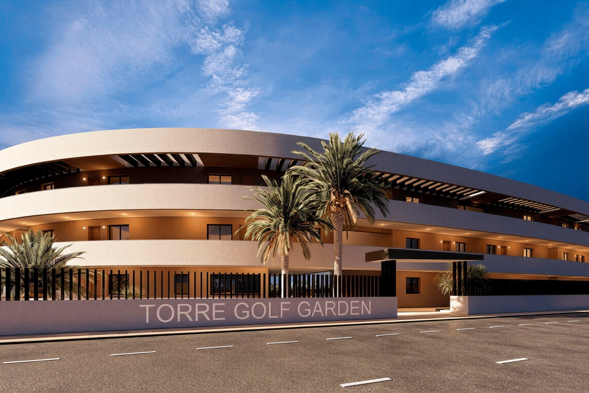 Nieuwbouw Woningen - Appartement - Los Alcázares - Costa Calida