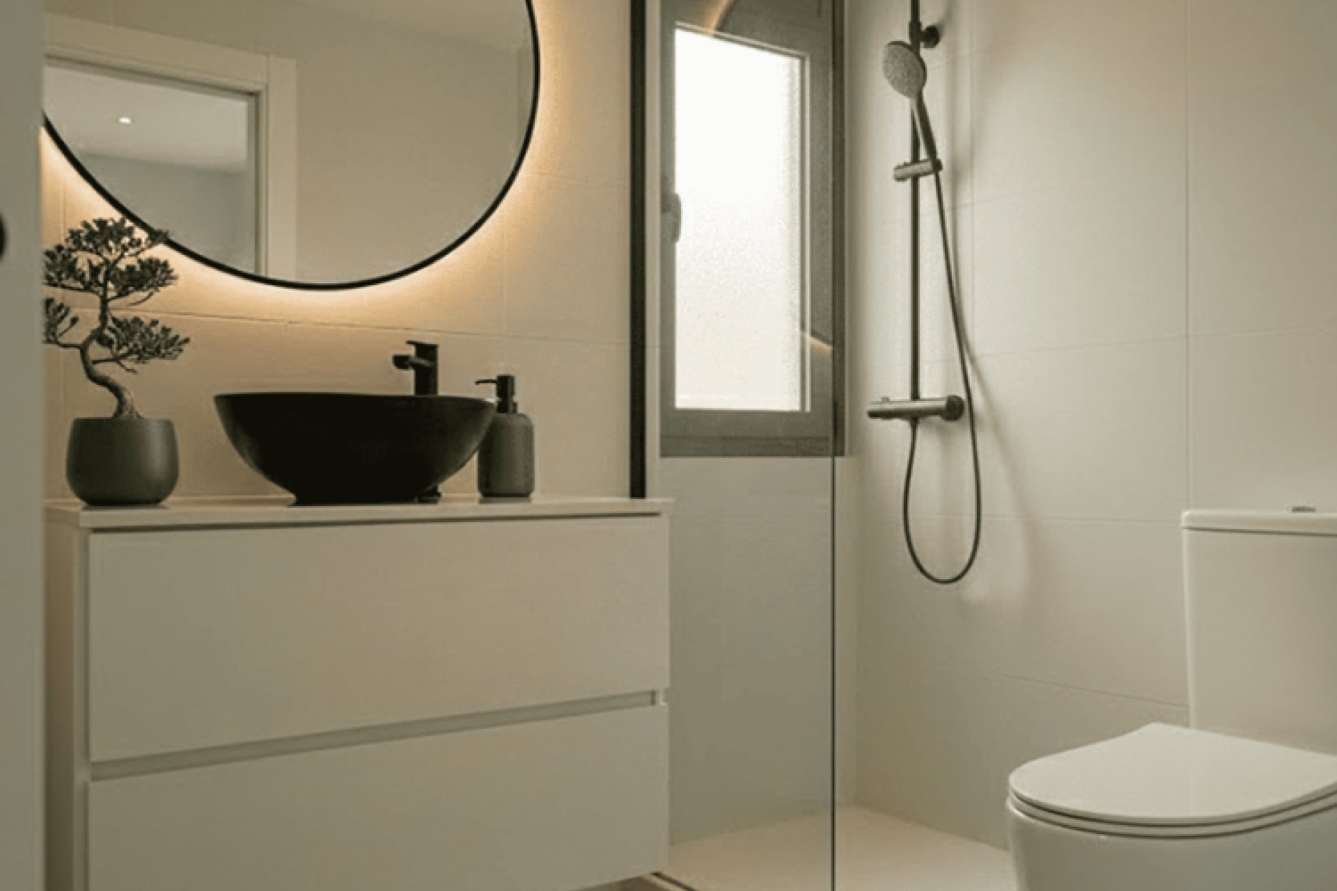 Nieuwbouw Woningen - Appartement - Los Alcázares - Costa Calida