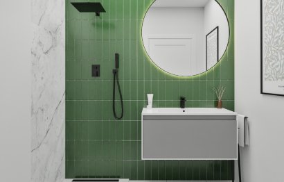 Apartment · New Build - San Miguel de Salinas · Alicante · Spain