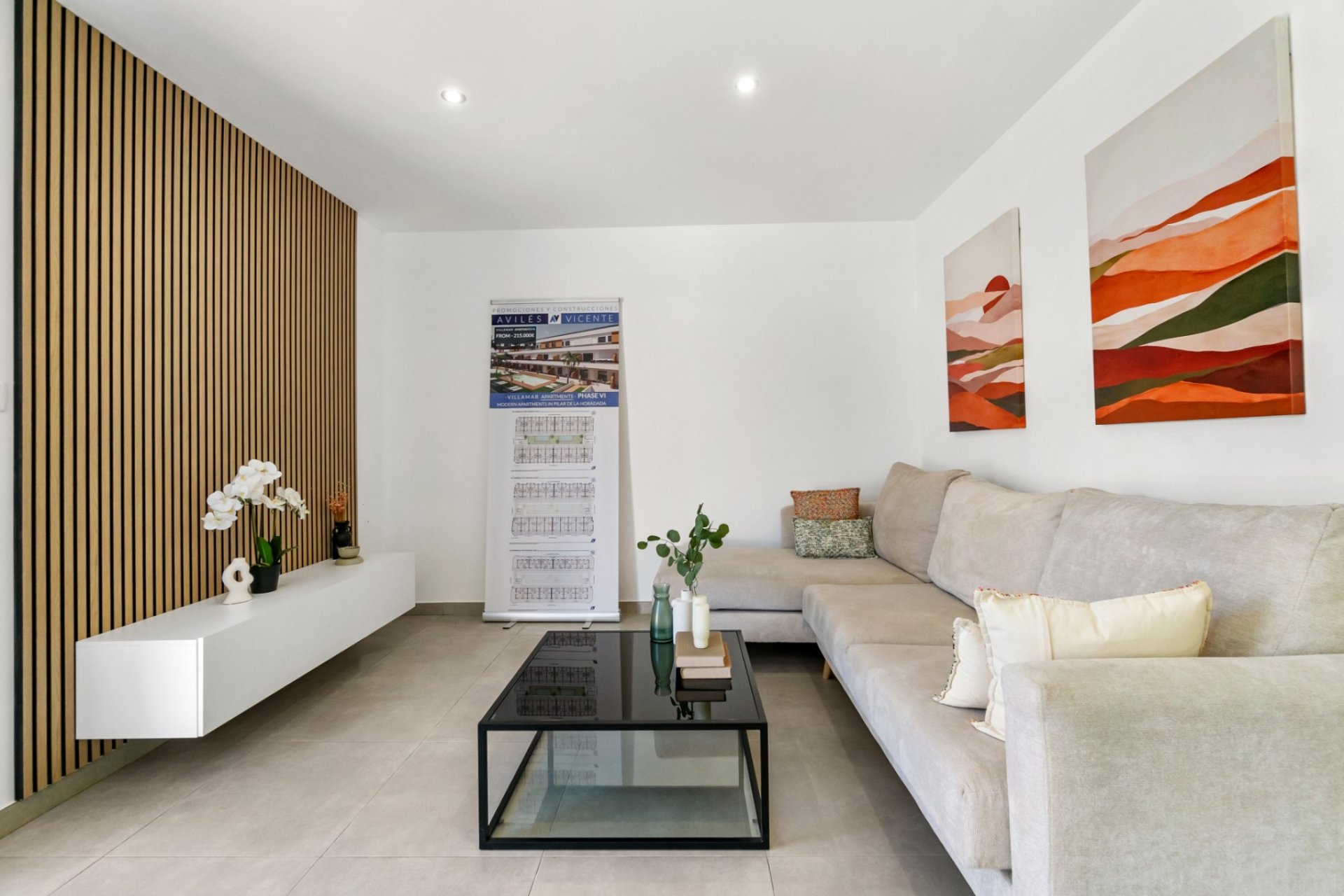 New Build - Apartment - Lo Pagán - Costa Calida