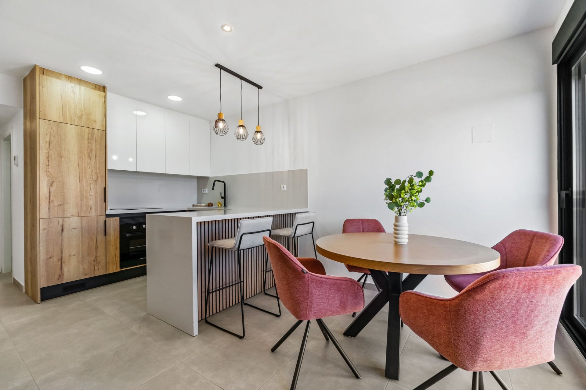 New Build - Apartment - Lo Pagán - Costa Calida