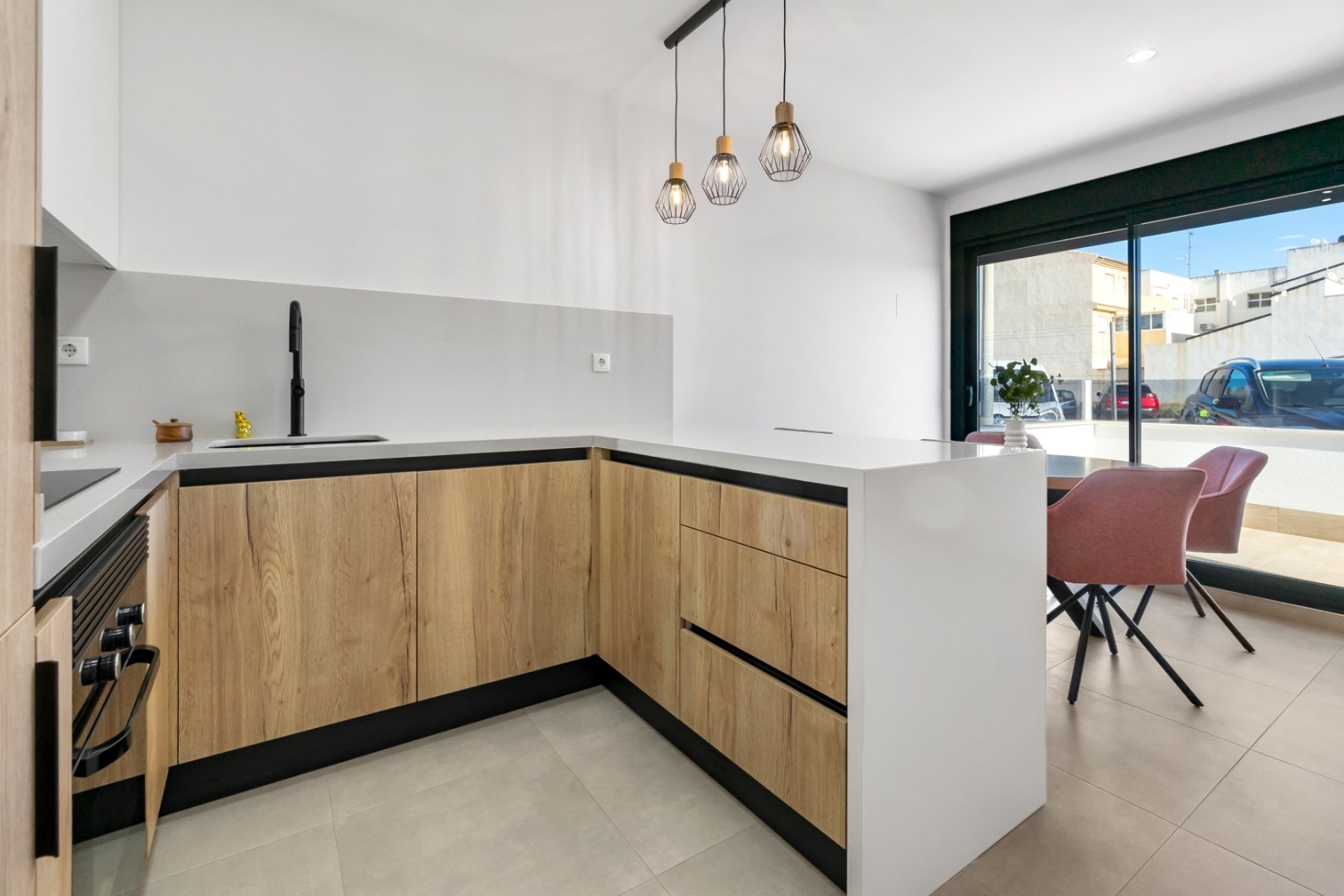 New Build - Apartment - Lo Pagán - Costa Calida