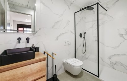 Apartment · New Build - Lo Pagán · Murcia · Spain
