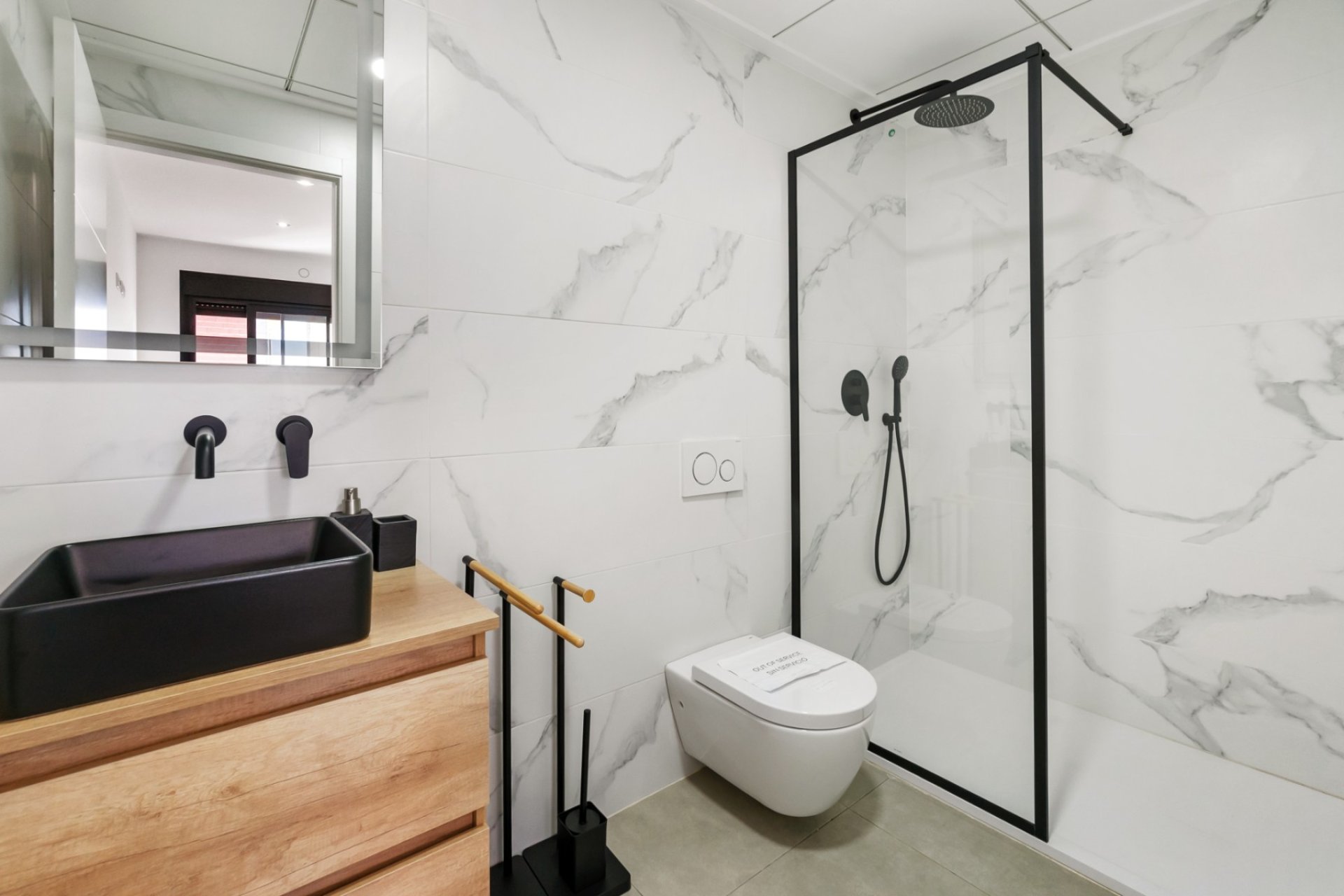 New Build - Apartment - Lo Pagán - Costa Calida