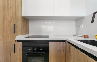 Apartment · New Build - Lo Pagán · Murcia · Spain