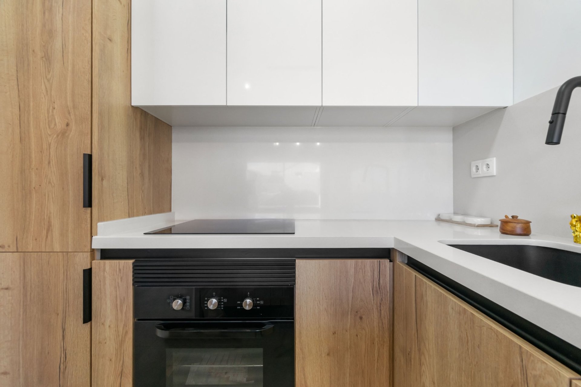 New Build - Apartment - Lo Pagán - Costa Calida