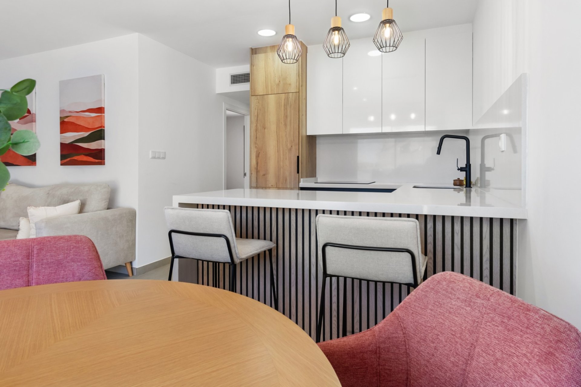 New Build - Apartment - Lo Pagán - Costa Calida