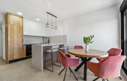 Apartment · New Build - Lo Pagán · Murcia · Spain