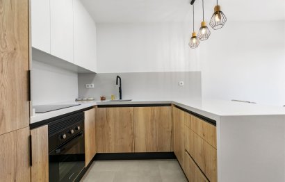 Apartment · New Build - Lo Pagán · Murcia · Spain