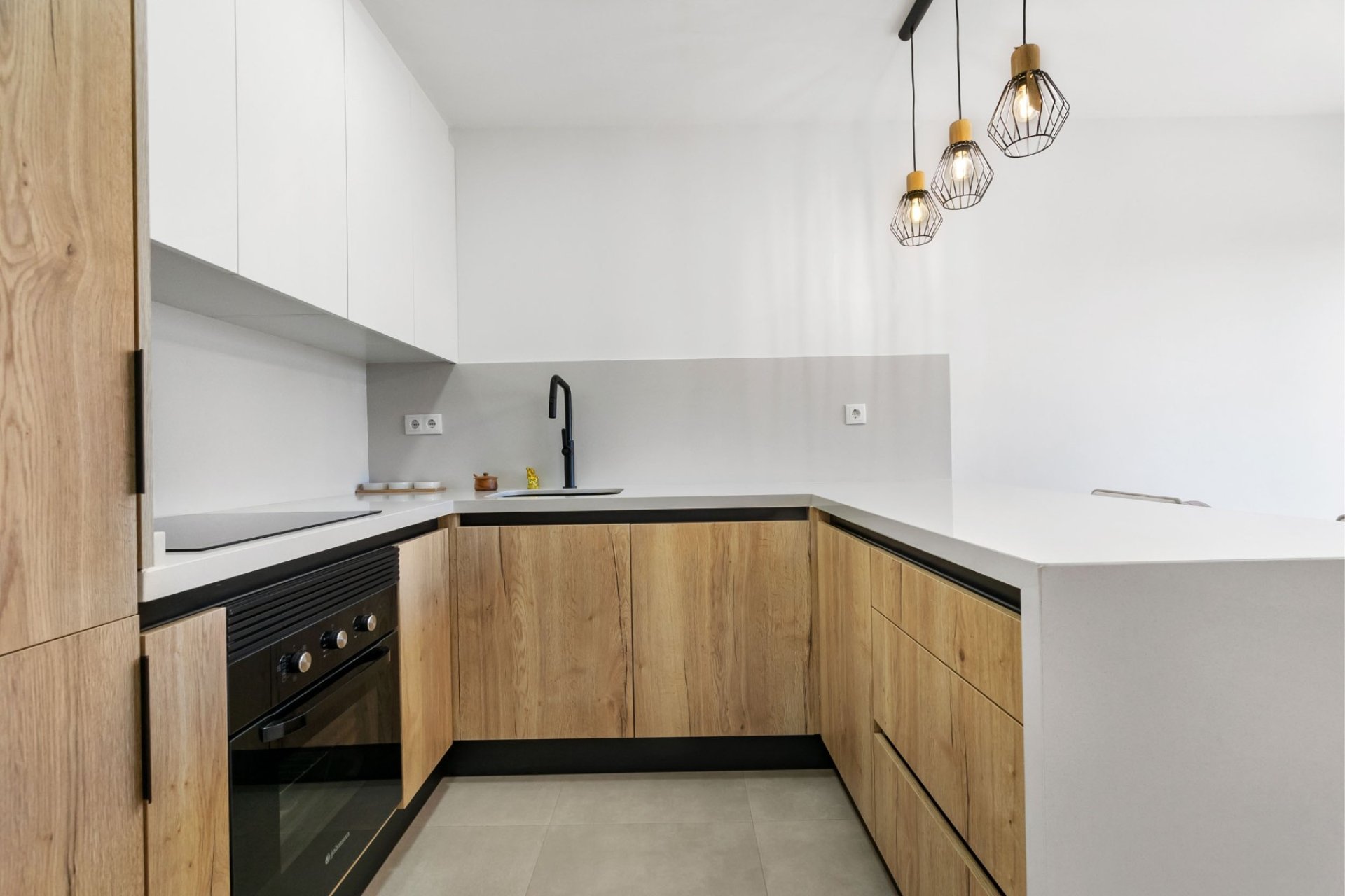 New Build - Apartment - Lo Pagán - Costa Calida