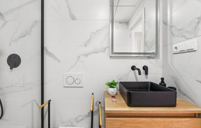 Apartment · New Build - Lo Pagán · Murcia · Spain